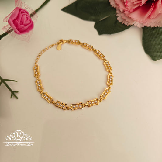 92.5-SILVER BRACELET-RCNB08