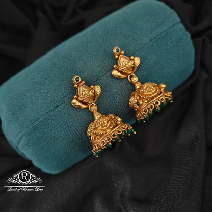 92.5-SILVER JUMKAS-RCM1486