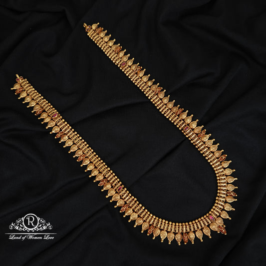 92.5 SILVER MANGO HARAM-RCP193