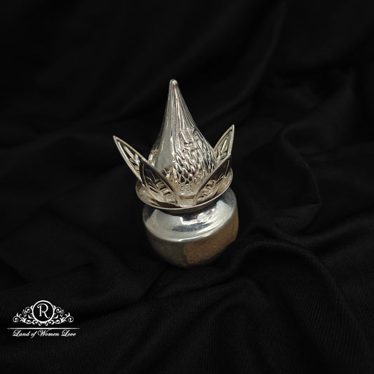 SILVER KALASHAM -RCRS004