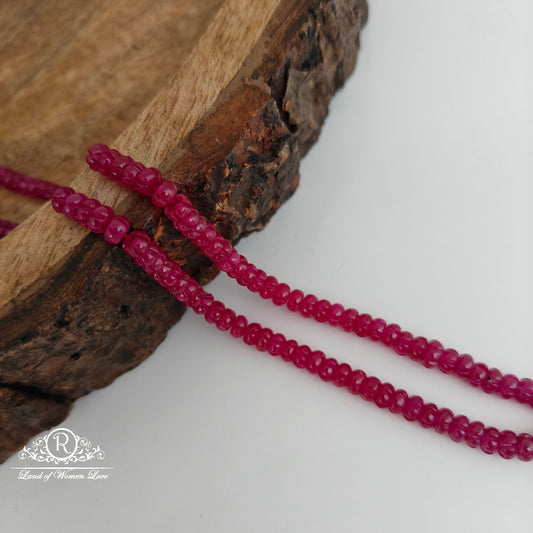 PUMPKIN BEADS-RCJM143