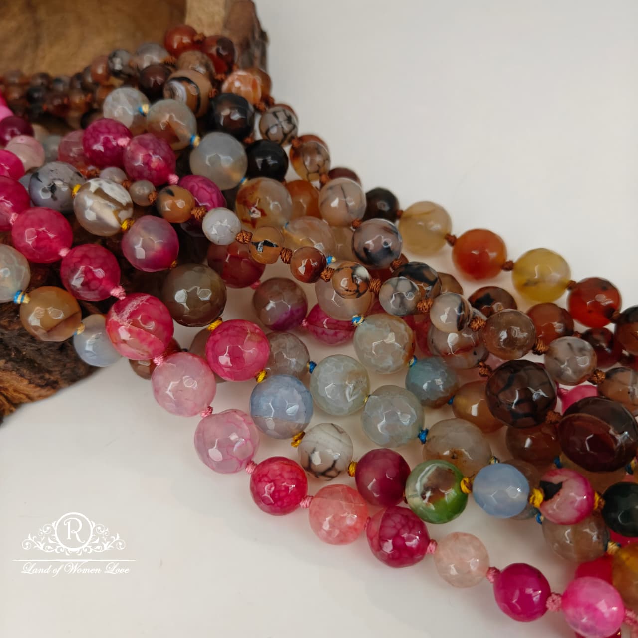 GEMSTONE BEADS-RCJM188