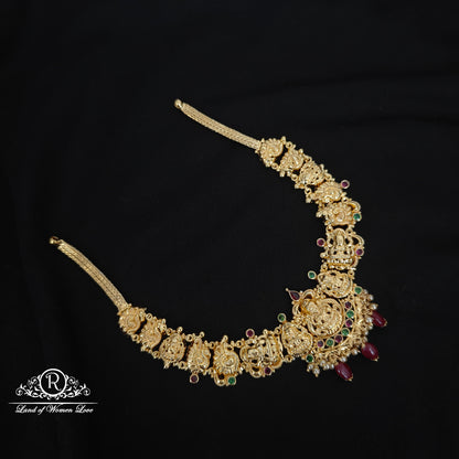 92-5-SILVER-MANGO-NECKLACE-RCBH044