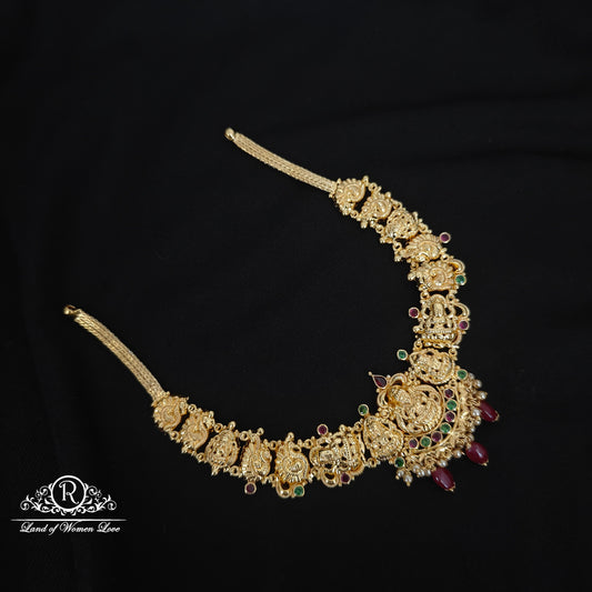 92-5-SILVER-MANGO-NECKLACE-RCBH044