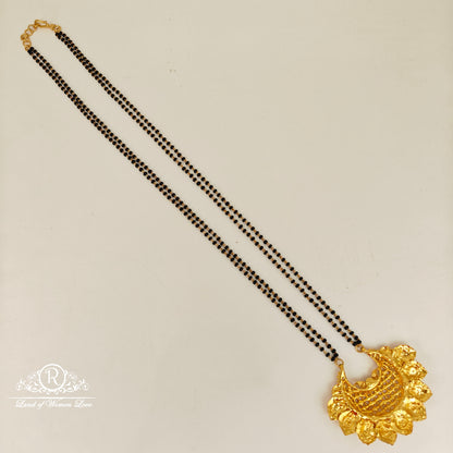92.5 SILVER BLACK BEADS -RCH1159