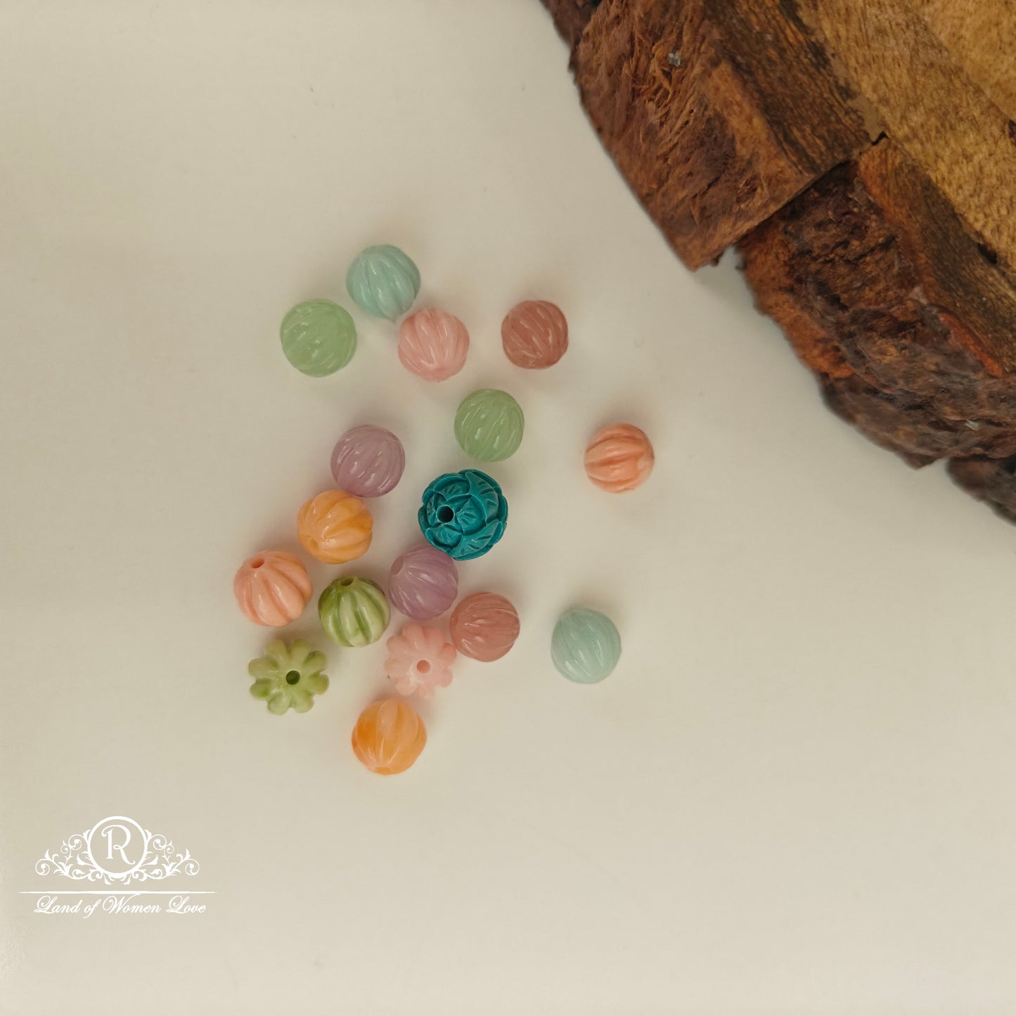 FANCY BEADS-RCJM241