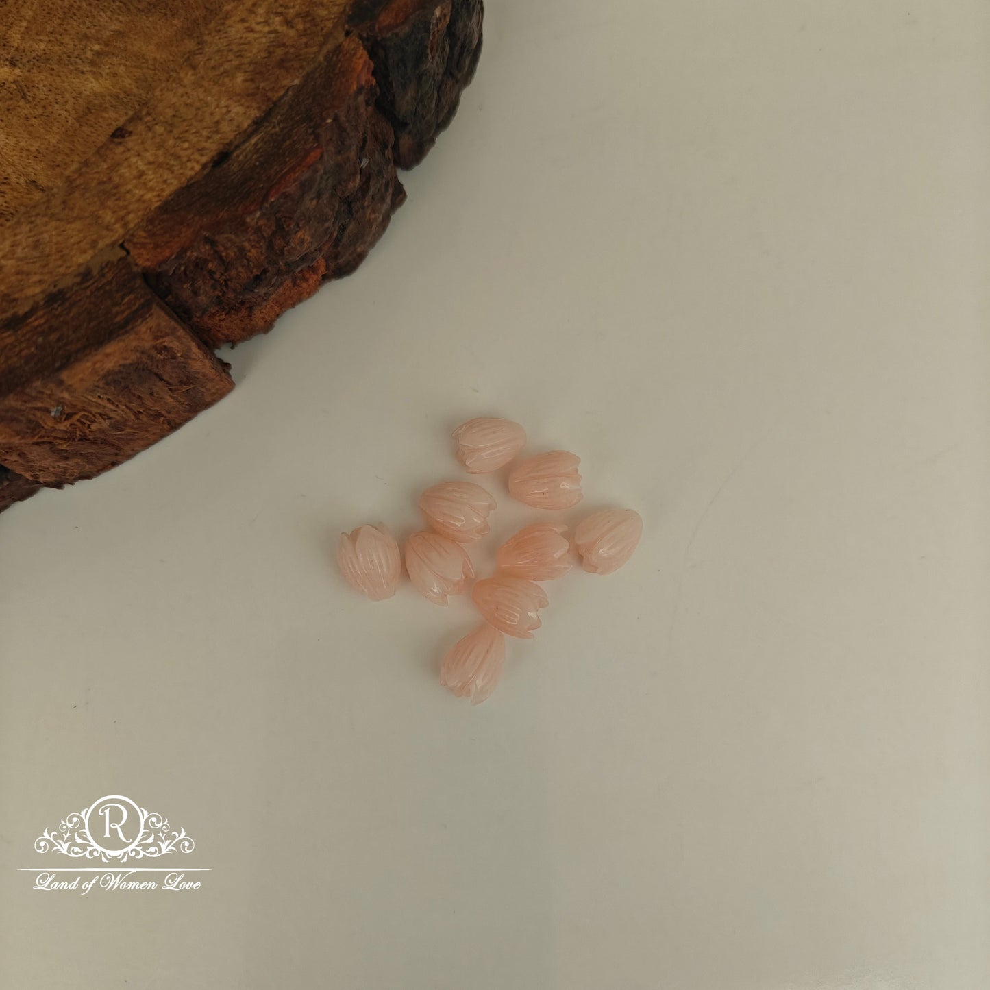 FLOWER BEADS-RCJM263