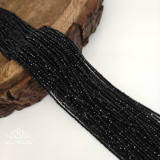BLACK SPINNELS-RCJM055