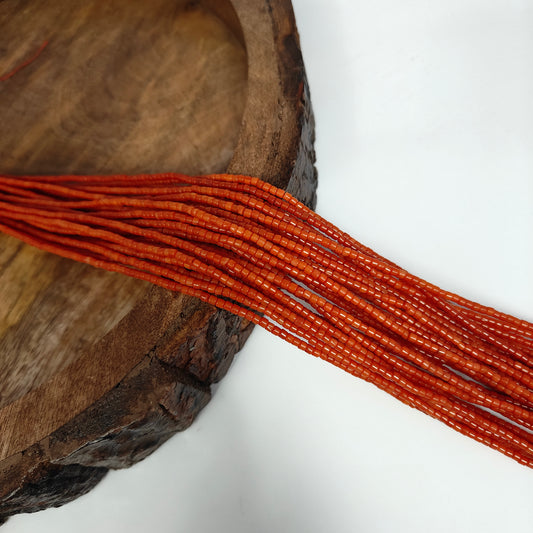 BOX CORALS BEADS-RCMR18