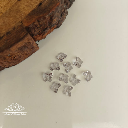 BUTTERFLY BESIGN BEADS-RCJM267
