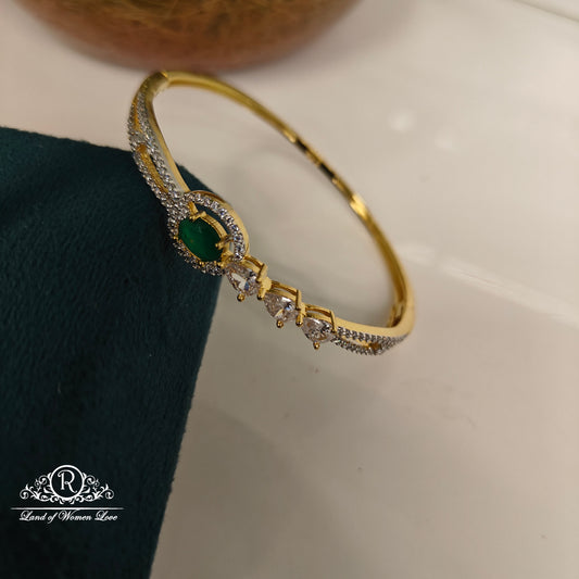 92.5 SILVER KADA CUM BRACELECT-RCHD033