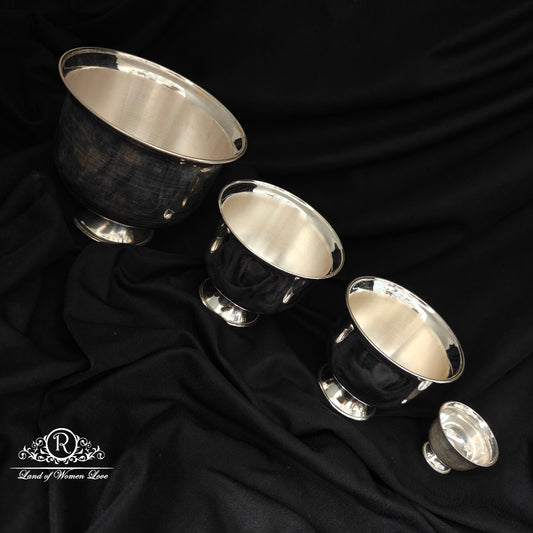 SILVER PRASADAM BOLS-RCRS051