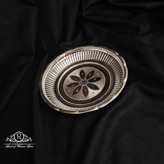 SILVER PLET-RCRS074