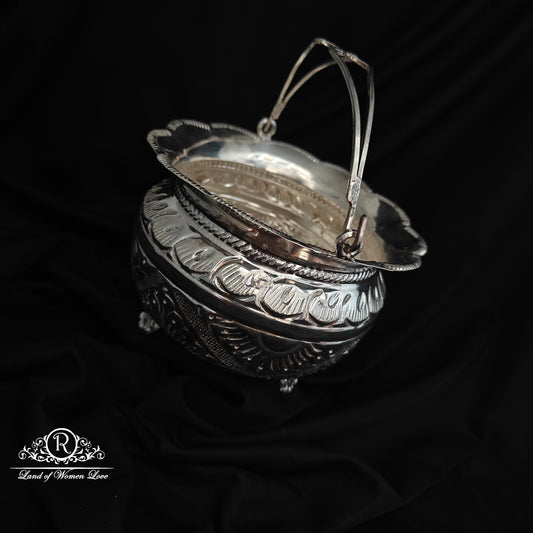 SILVER POOLA SAJJA-RCRS052