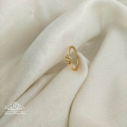 92.5 Silver simple and fancy fingering -RCR244