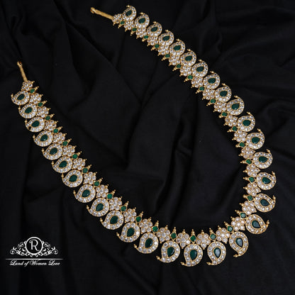 92.5-SILVER-MANGO -HARAM-RCM1555