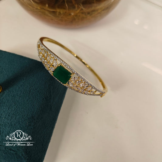 92.5 SILVER KADA CUM BRACELECT-RCHD032