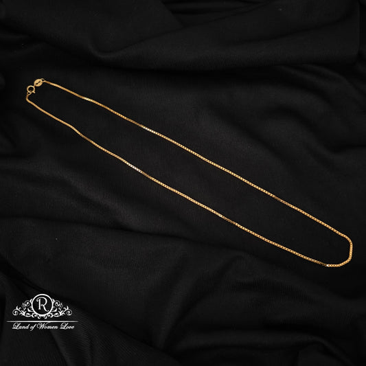 92.5 SILVER ADJUSTABLECHAIN-RCH1098