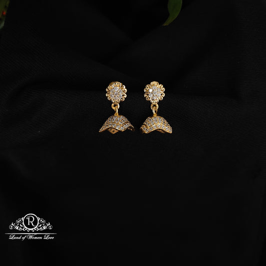 92.5 SILVER SMALL JUMKAS-RCHD024