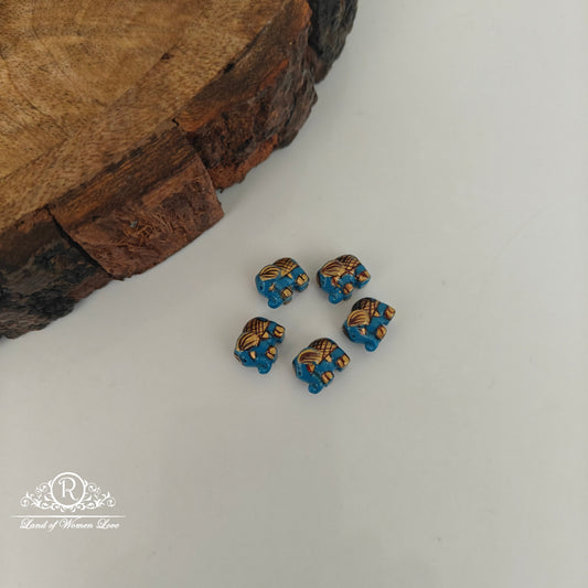 ELEPHANT BEADS-RCJM283
