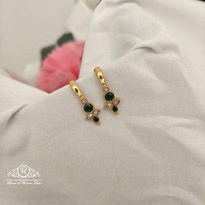 92.5 Silver Kundan Bugadi-RCAL08