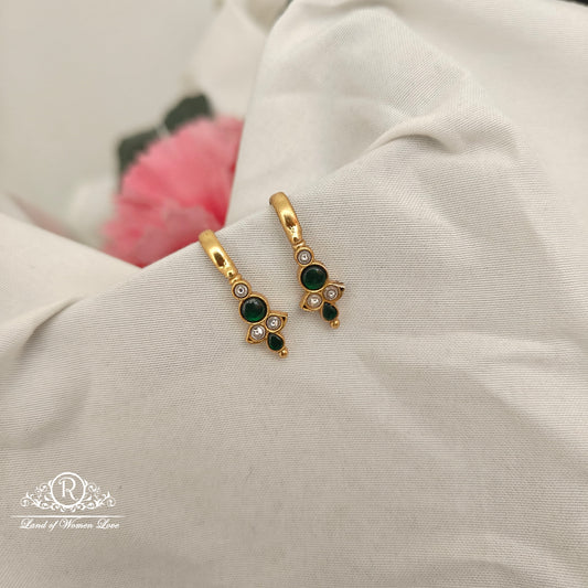 92.5 Silver Kundan Bugadi-RCAL08