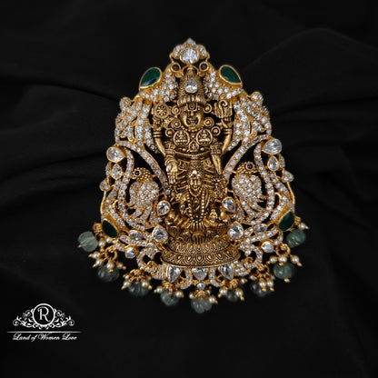 92.5 silver simple and Cute pendent-RCHK0104