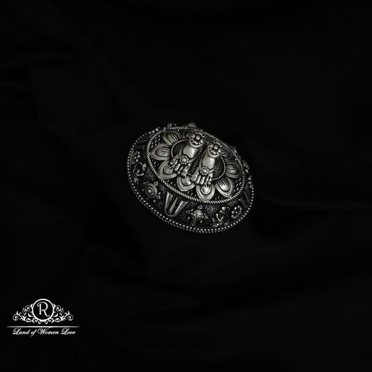 SILVER VENKATESWARA SWAMY PADALU-RCRS54