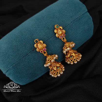 92.5 SILVER TWO STEPS  JUMKAS-RCJR1067