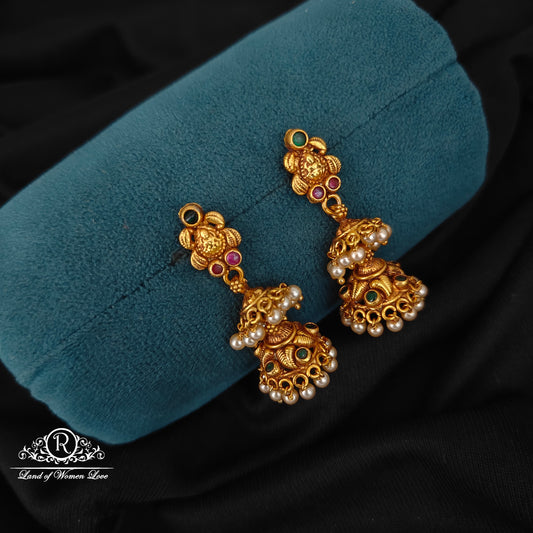 92.5 SILVER TWO STEPS  JUMKAS-RCJR1067