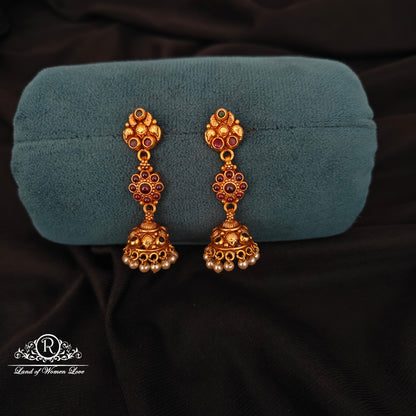 92.5 SILVER JUMKAS-RCJR1070