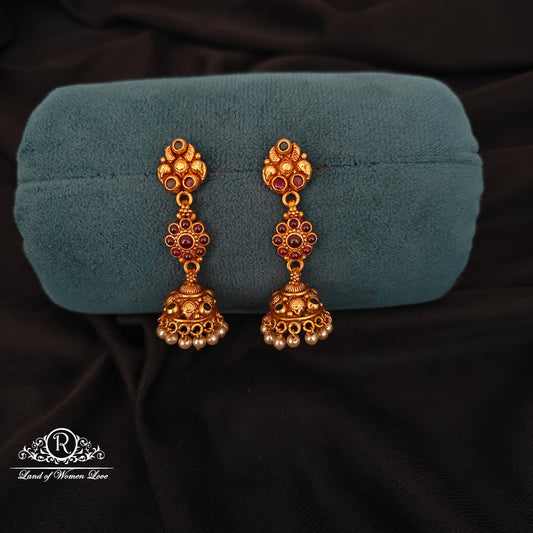 92.5 SILVER JUMKAS-RCJR1070