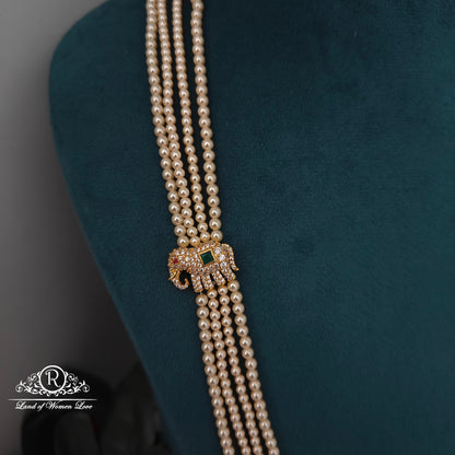 92.5 SILVER pearl haram-RCh1065