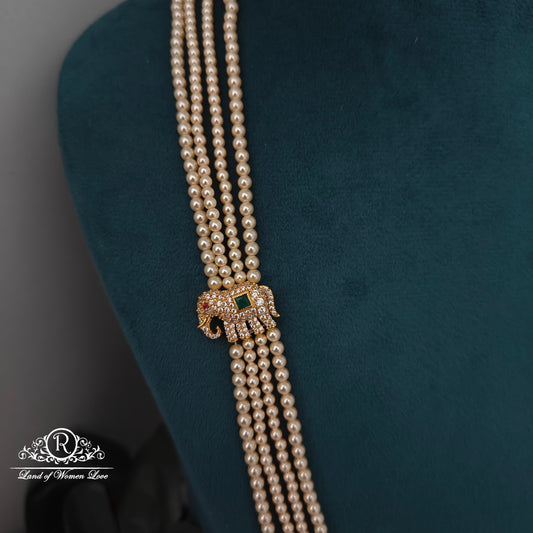 92.5 SILVER pearl haram-RCh1065