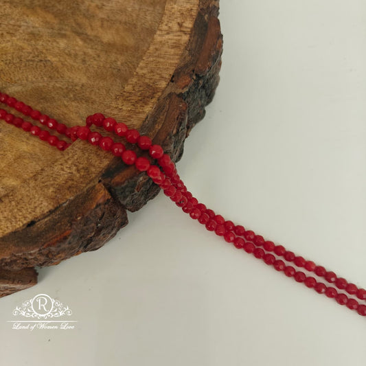 ZAID ROUND BEADS-RCJM227