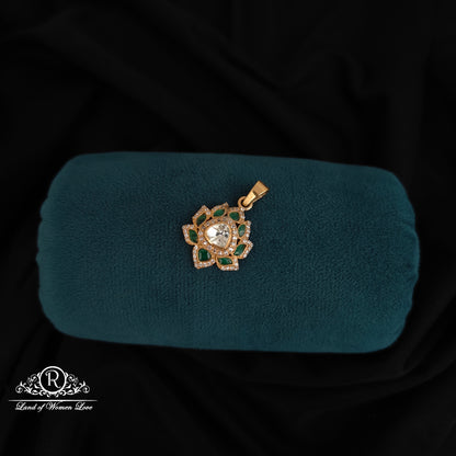 92.5 SILVER MOSSINATE LOCKDET-RCNJ07