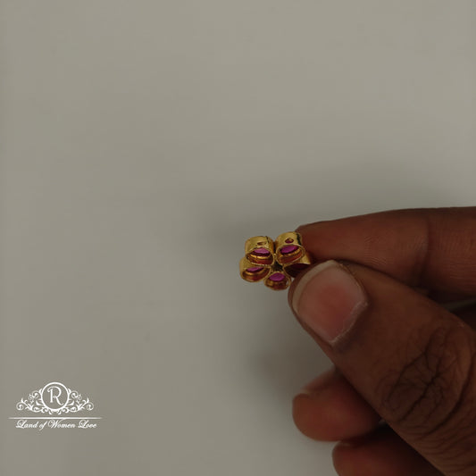 92.5 silver accessories -RCA176