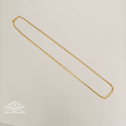 92.5 silver Chain-RCH1107