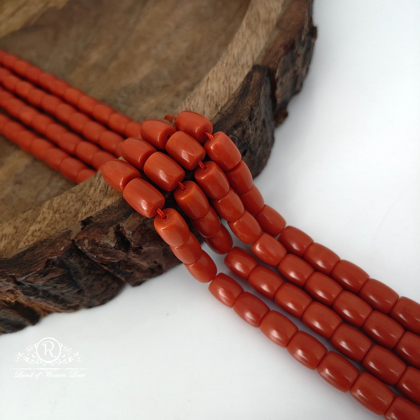 CYLENDER SHAPE CORALS-RCJM058