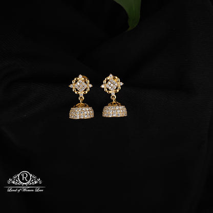 92.5 SILVER SMALL JUMKAS-RCHD019-1