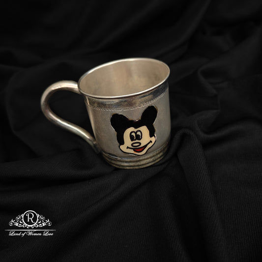 SILVER  CUP-RCRS003