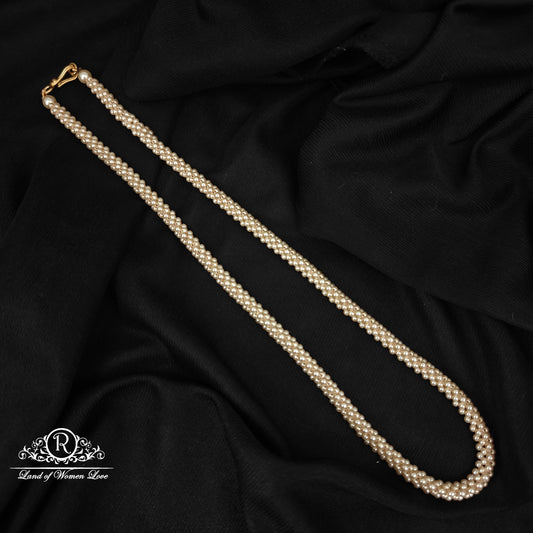 Pearls beads chain-RCMR51