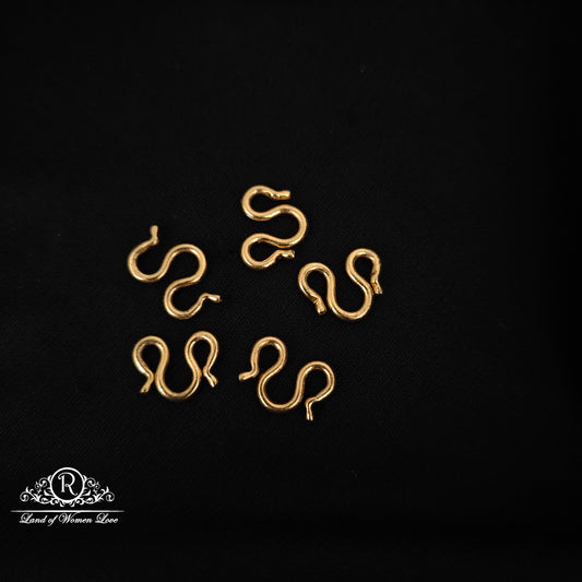 92.5 silver Accessories-RCH1027