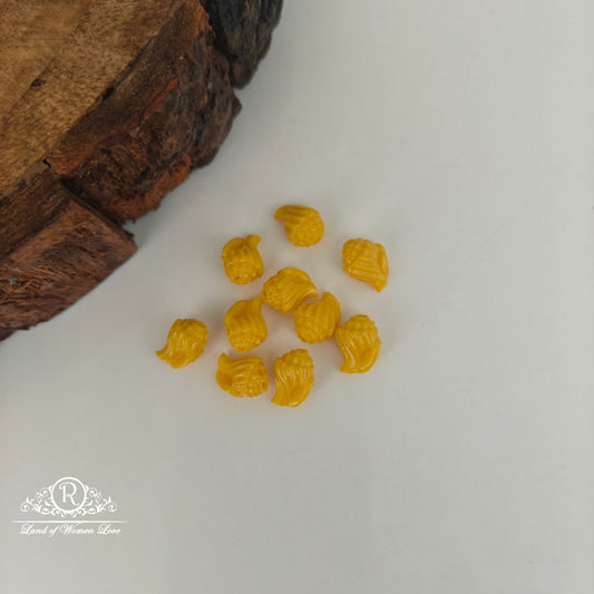 CORAL SHELL BEADS-RCJM289