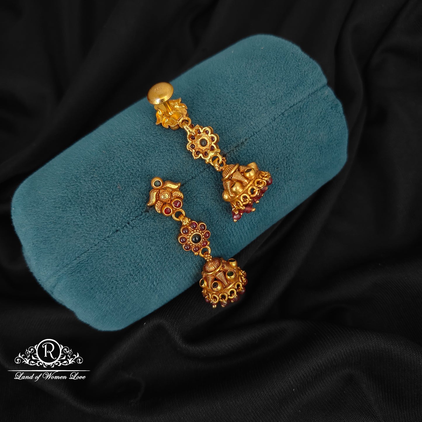 92.5 SILVER JUMKAS-RCJR1059