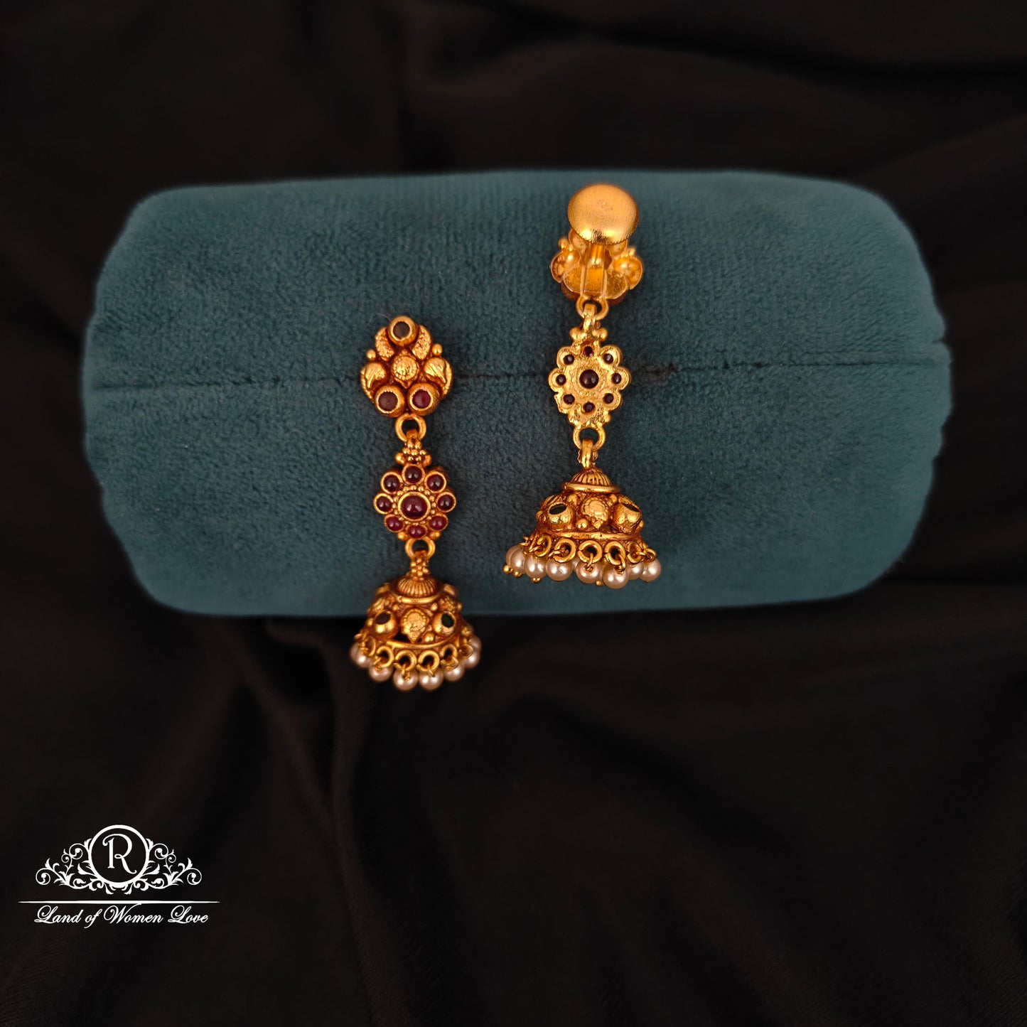 92.5 SILVER JUMKAS-RCJR1070