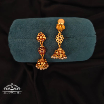 92.5 SILVER JUMKAS-RCJR1070