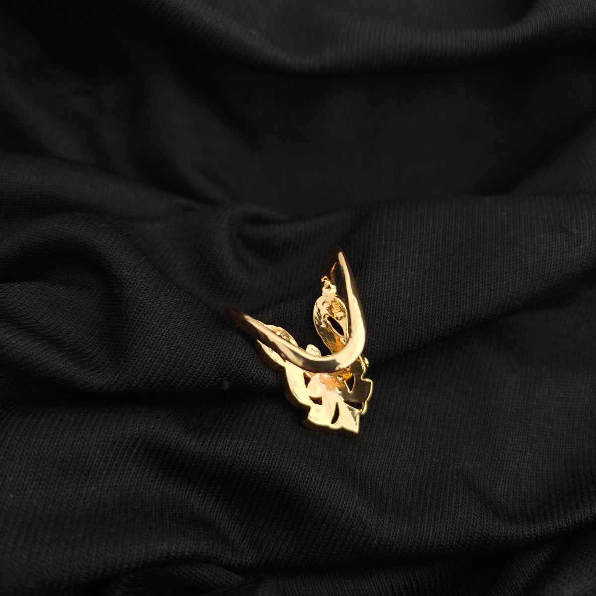 92.5 silver vintage handmade vankirings-RCK354