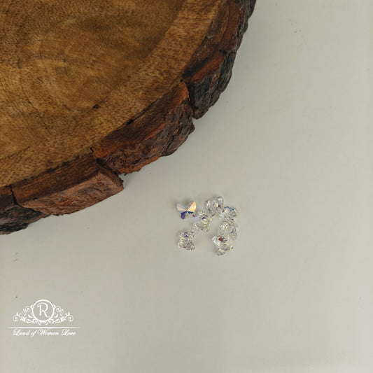 BUTTERFLY BESIGN BEADS-RCJM265