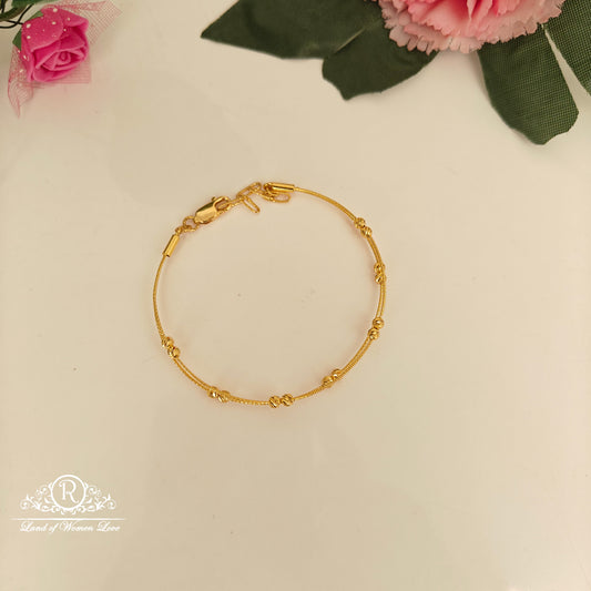 92.5-SILVER BRACELET-RCNB05